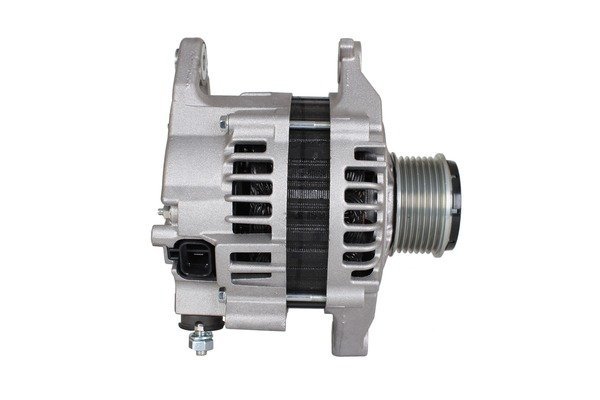 A4287 12V 90A Alternator Fits Nissan Terrano II - Image 2