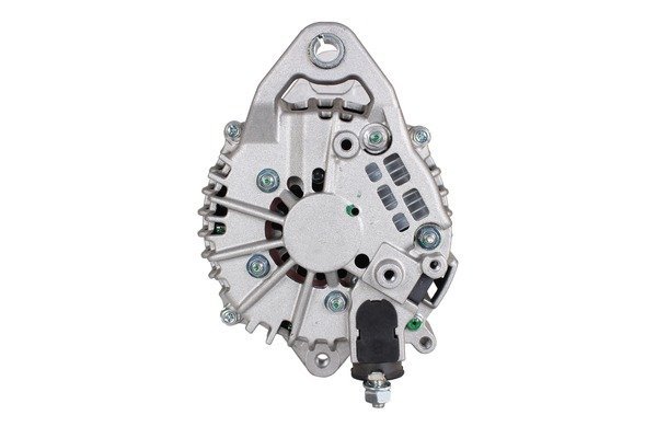 A4287 12V 90A Alternator Fits Nissan Terrano II - Image 3