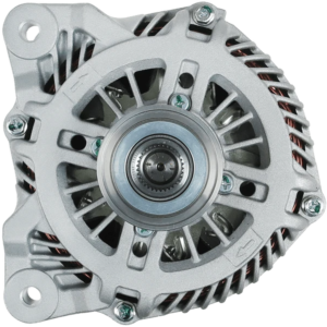 A4291 12V 210A Alternator Fits Renault Espace, Renault Grand Espace