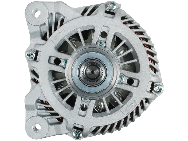 A4291 12V 210A Alternator Fits Renault Espace, Renault Grand Espace