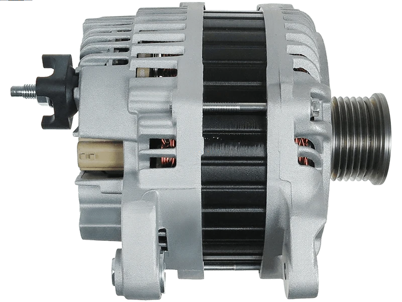 A4291 12V 210A Alternator Fits Renault Espace, Renault Grand Espace - Image 2
