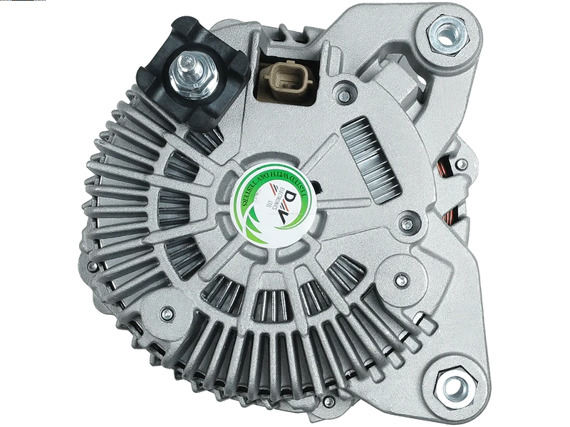 A4291 12V 210A Alternator Fits Renault Espace, Renault Grand Espace - Image 3