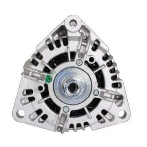 A4294 24V 120A Alternator Fits Man FOC 220, Man FOC 245, Man FOC 280