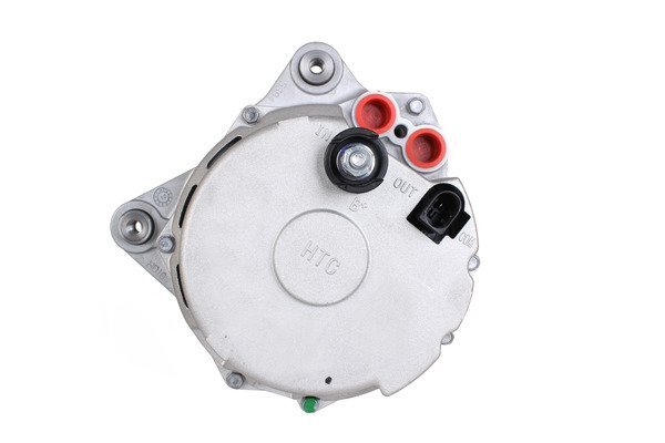 A4295 12V 190A Alternator Fits Audi A8 - Image 3