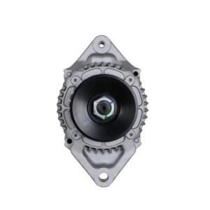 A4297 12V 60A Alternator Fits John Deere 4100, John Deere 4110