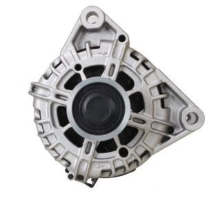 A4298 12V 120A Alternator Fits Ford Fiesta, Ford Fiesta Van