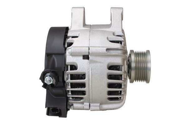 A4298 12V 120A Alternator Fits Ford Fiesta, Ford Fiesta Van - Image 2