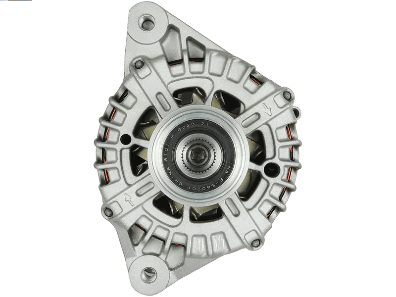 A4303 12V 150A Alternator Fits Hyundai iX35, Hyundai Tucson