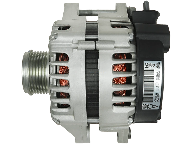A4303 12V 150A Alternator Fits Hyundai iX35, Hyundai Tucson - Image 3