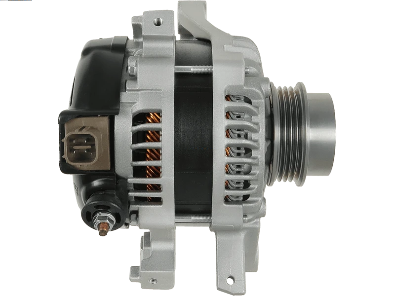 A4305 12V 100A Alternator Fits Toyota Auris, Toyota Corolla - Image 2