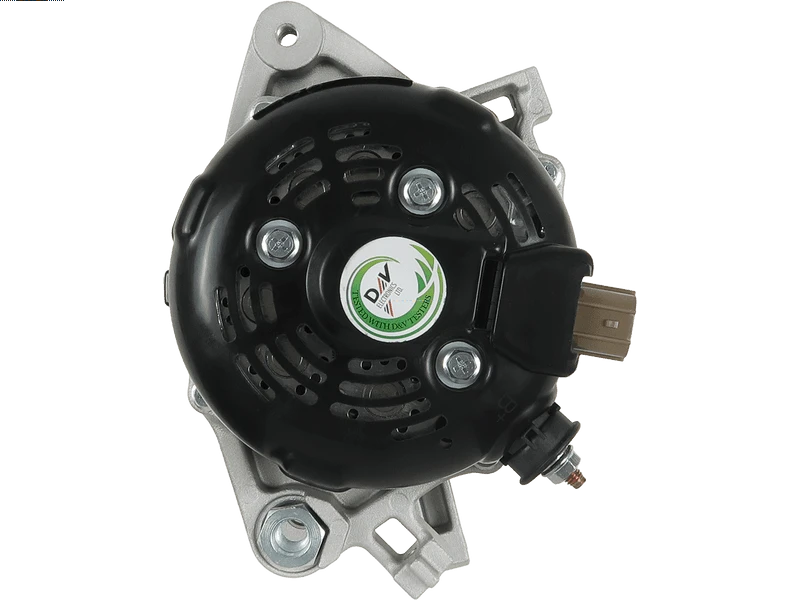 A4305 12V 100A Alternator Fits Toyota Auris, Toyota Corolla - Image 3