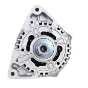 A4317 55A Alternator Replaces Lucas LRA04317