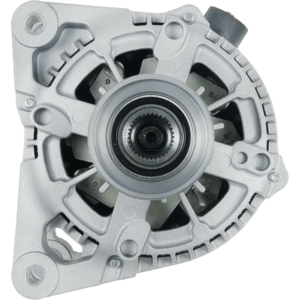 A4319 12V 120A Alternator Fits Ford Fiesta, Ford Fiesta Van