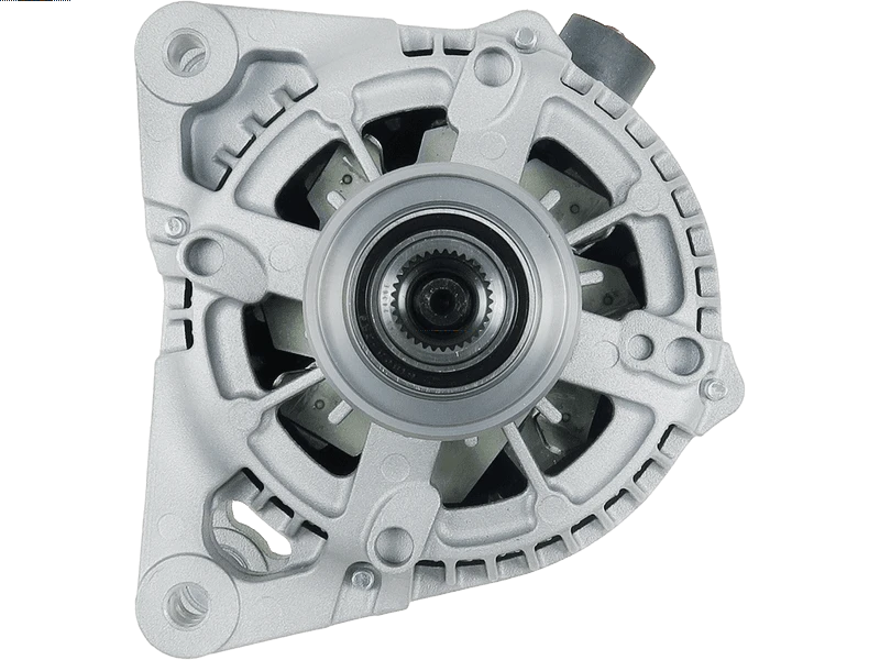 A4319 12V 120A Alternator Fits Ford Fiesta, Ford Fiesta Van