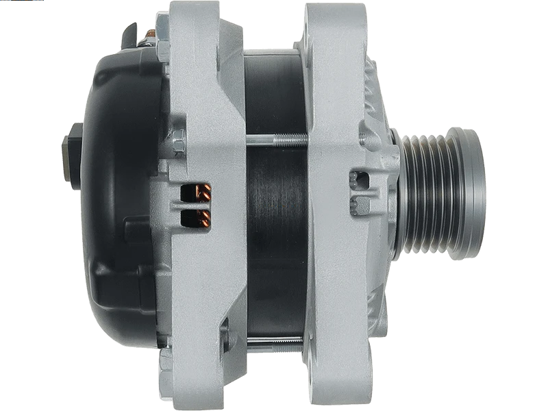 A4319 12V 120A Alternator Fits Ford Fiesta, Ford Fiesta Van - Image 2