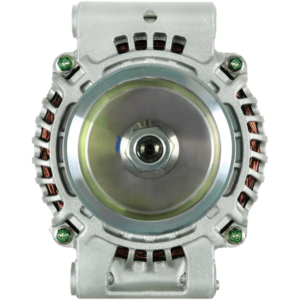 A4321 24V 100A Alternator Fits Scania Marine 5 Cyl