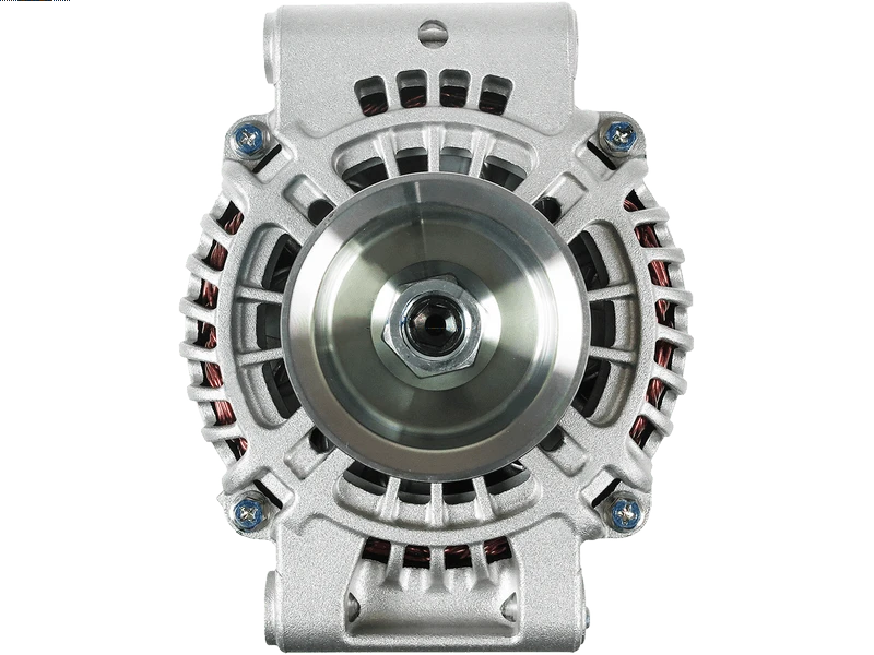 A4322 24V 100A Alternator Fits Scania P450, Scania P500, Scania R450