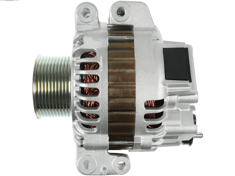 A4322 24V 100A Alternator Fits Scania P450, Scania P500, Scania R450 - Image 3