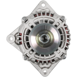 A4323 24V 100A Alternator Fits Scania 114C 340, Scania 114C 380