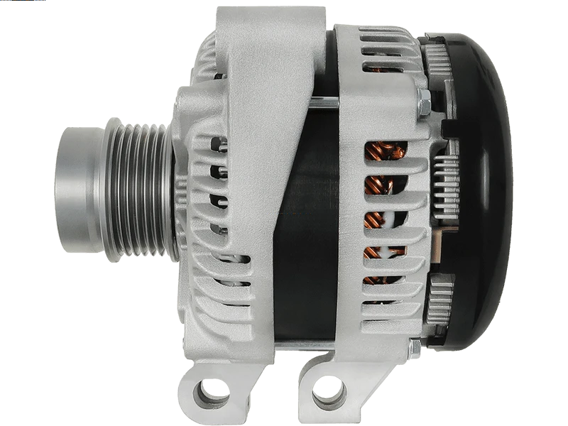 A4324 12V 180A Alternator Fits Land Rover Range Rover Velar - Image 3