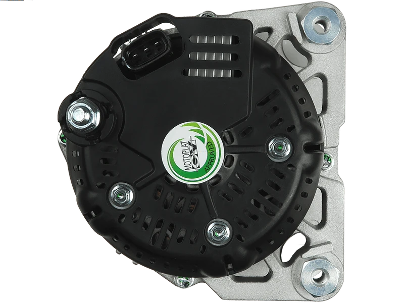 A4327 12V 140A Alternator Fits Nissan X-Trail - Image 3