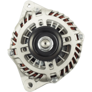 A4328 12V 150A Alternator Fits Infiniti EX25, Infiniti G25