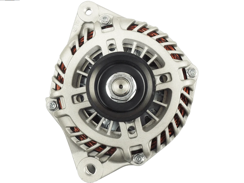 A4328 12V 150A Alternator Fits Infiniti EX25, Infiniti G25