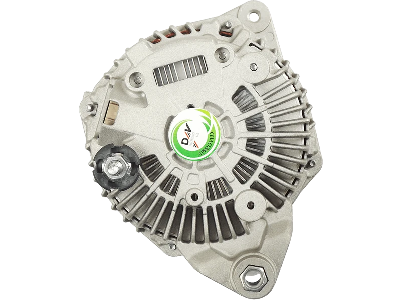 A4328 12V 150A Alternator Fits Infiniti EX25, Infiniti G25 - Image 3
