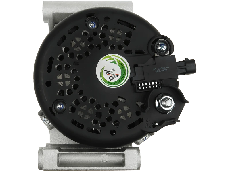 A4329 12V 150A Alternator Fits Vauxhall Corsa, Vauxhall Corsa Van - Image 2