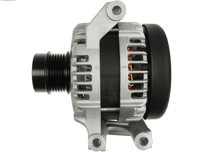 A4329 12V 150A Alternator Fits Vauxhall Corsa, Vauxhall Corsa Van - Image 3