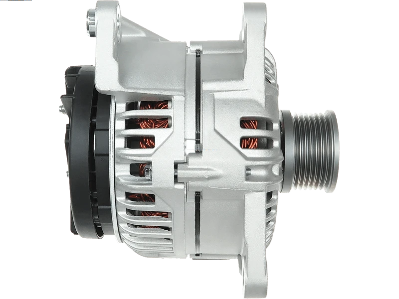 A4330 12V 140A Alternator Replaces Lucas LRA04330 - Image 2