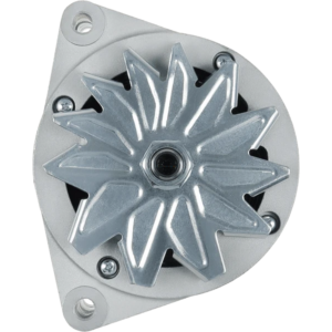 A4332 95A Alternator Fits Deutz Engine TD2.9L4, Weidemann 4080