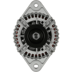 A4338 24V 150A Alternator Fits Volvo 9700, Volvo 9900