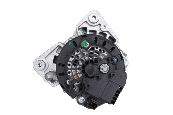 A4349 12V 110A Alternator Fits Dacia Dokker, Dacia Dokker Stepway - Image 3