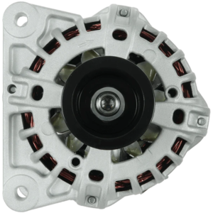A4350 12V 125A Alternator Fits Dacia Dokker, Dacia Duster