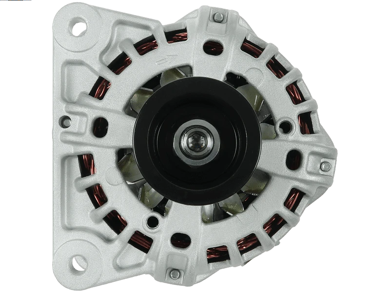 A4350 12V 125A Alternator Fits Dacia Dokker, Dacia Duster