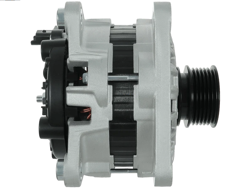 A4350 12V 125A Alternator Fits Dacia Dokker, Dacia Duster - Image 2