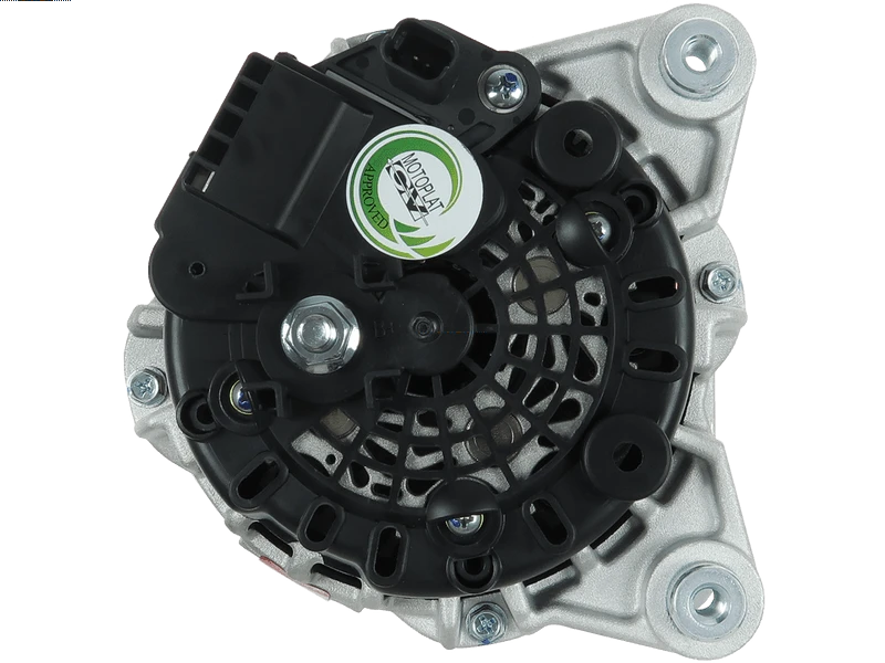 A4350 12V 125A Alternator Fits Dacia Dokker, Dacia Duster - Image 3