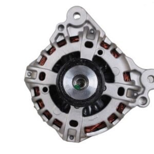 A4352 12V 110A Alternator Fits VW Polo, Audi A1, Seat Ibiza