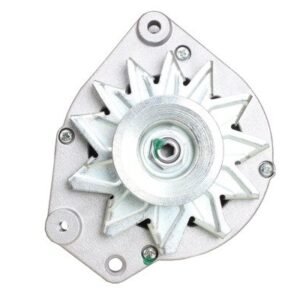 A4356 12V 100A Alternator Replaces Lucas LRA04356