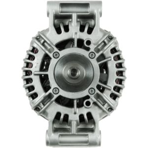 A4357 24V 150A Alternator Fits Mercedes-Benz Integro