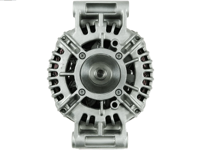 A4357 24V 150A Alternator Fits Mercedes-Benz Integro