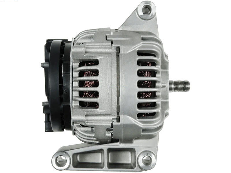 A4357 24V 150A Alternator Fits Mercedes-Benz Integro - Image 2