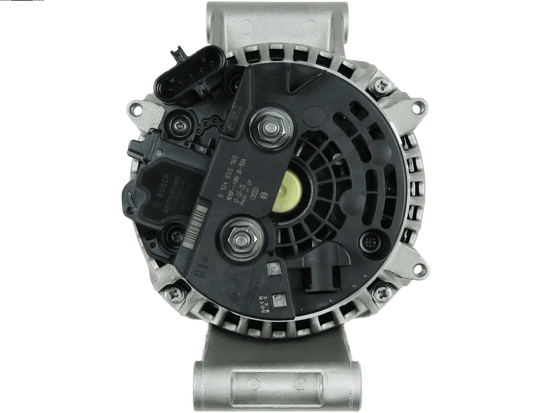 A4357 24V 150A Alternator Fits Mercedes-Benz Integro - Image 3