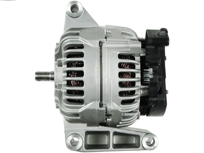 A4357 24V 150A Alternator Fits Mercedes-Benz Integro - Image 4