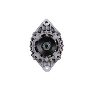 A4359 12V 75A Alternator Fits John Deere 3320 Compact Tractor