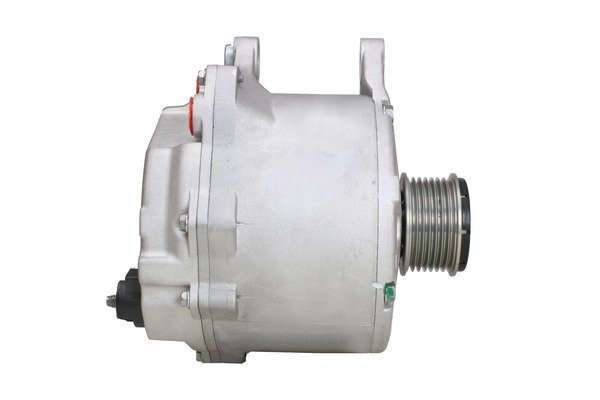 A4360 12V 190A Alternator Fits Audi Q7 - Image 2
