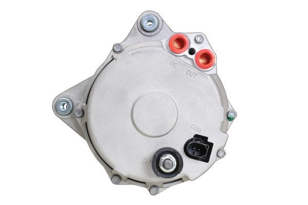 A4360 12V 190A Alternator Fits Audi Q7 - Image 3
