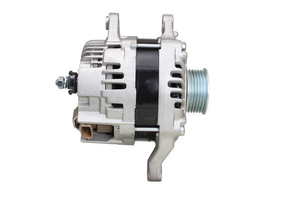 A4361 12V 130A Alternator Fits Mitsubishi Lancer Sportback - Image 2