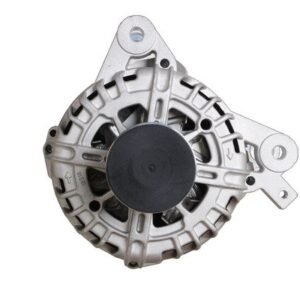 A4364 12V 120A Alternator Fits Nissan X-Trail, Renault Koleos